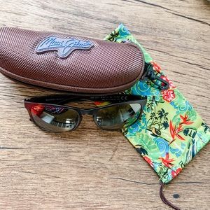 Maui Jim Front Street sunglasses